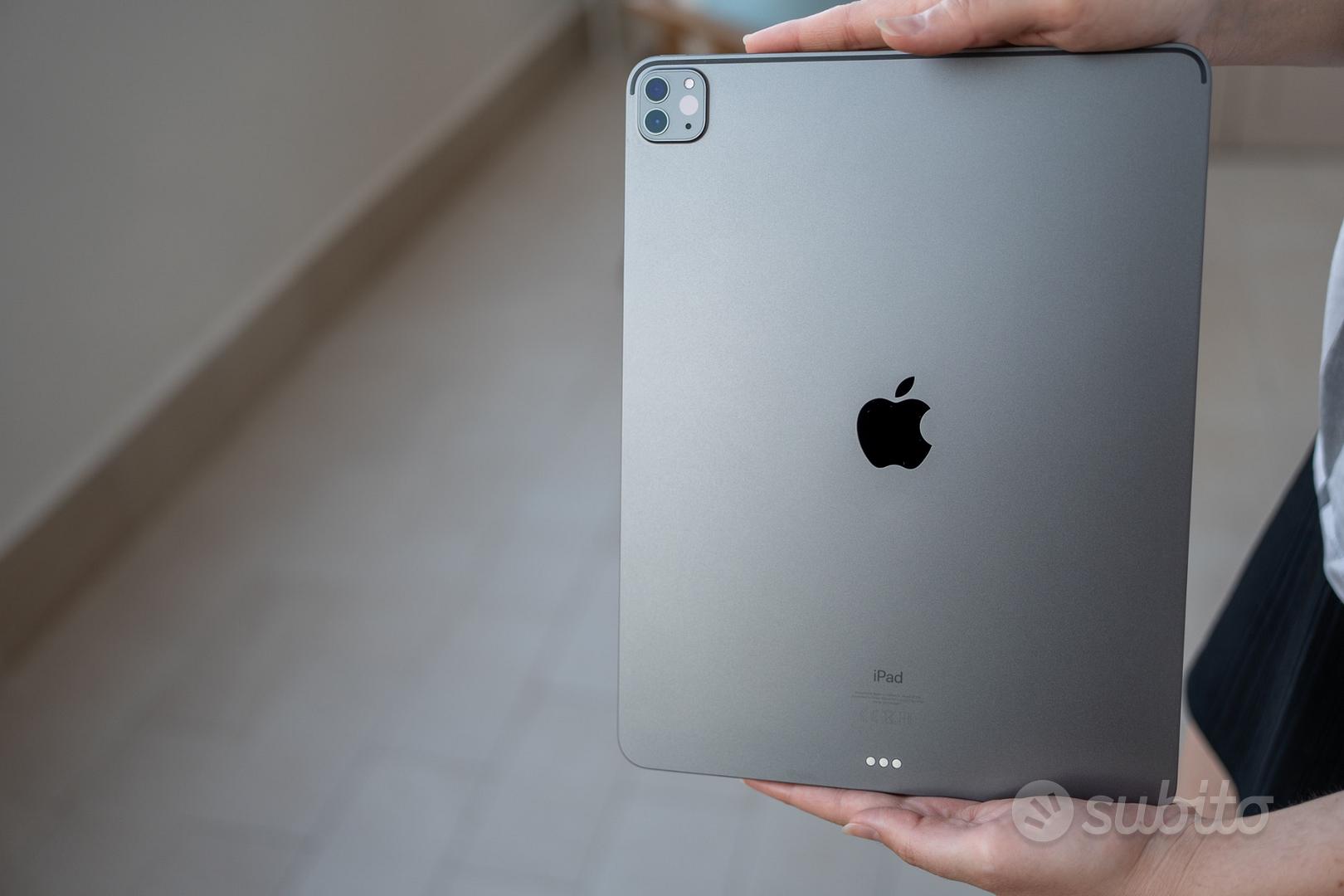 Apple iPad Pro 2021 (12,9", Wi-Fi, 256 GB) 5a gen.