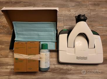 Vorwerk Folletto SP600s lavapavimenti 