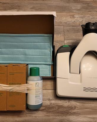 Vorwerk Folletto SP600s lavapavimenti 
