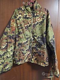 Piumino sod gear 60gr tg 50