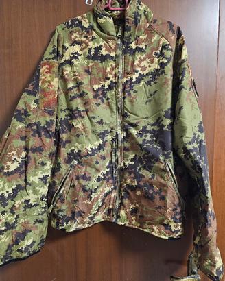 Piumino sod gear 60gr tg 50