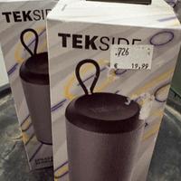 CASSE AUDIO SENZA FILI PORTATILI