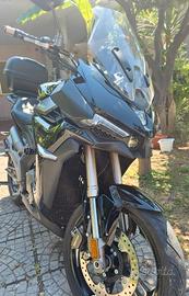 BetaMotors zontes zt310x1  