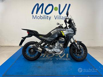 Moto Guzzi Stelvio PFF