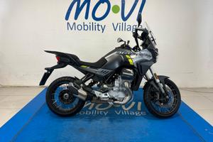 Moto Guzzi Stelvio PFF