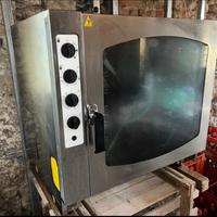 Forno giorik proessionale