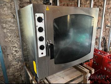 Forno giorik proessionale