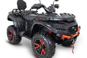 QUAD TGB BLADE 1000 LTX promo fine maggio leggi