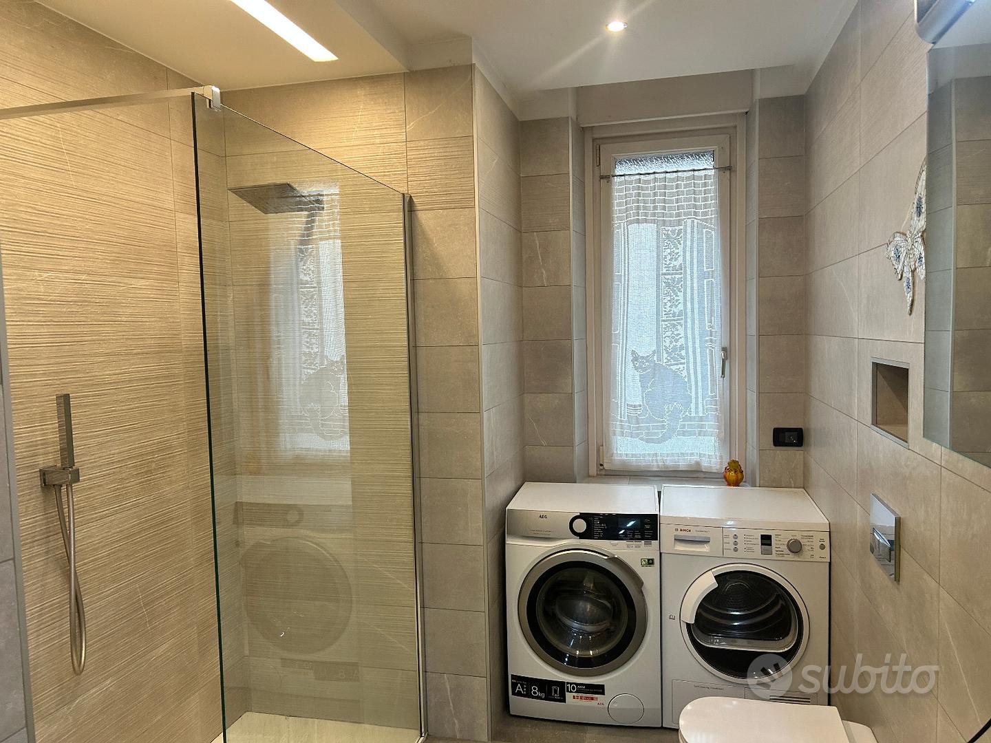 Apartment in Trento, San Pio X, San Giuseppe - Santa Chiara - Altro