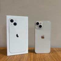 iPhone 13 || Batteria Apple 100%