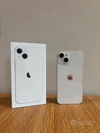 iPhone 13 || Batteria Apple 100%