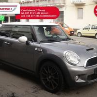 MINI Mini 1.6 Cooper S Salt 175cv Unicopropri...