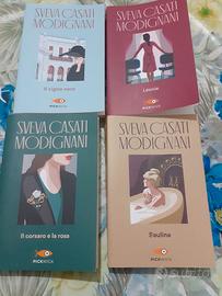 libri di Sveva Casati Modignani 