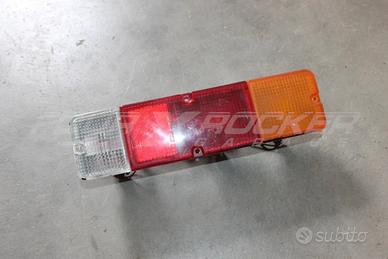 Fanaleria Suzuki Samurai – SJ