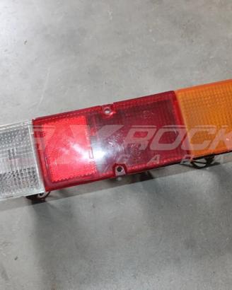 Fanaleria Suzuki Samurai – SJ