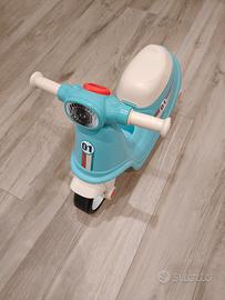 motorino bimbo 