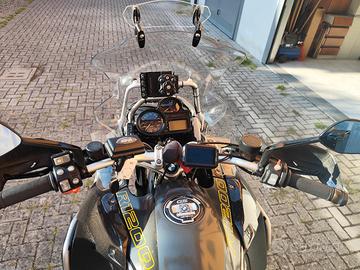 BMW R1200gs Adventure 