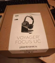 Cuffie Plantronics Voyager