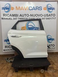 Sportello posteriore destro hyundai tucson