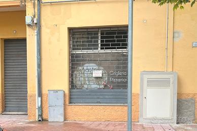 Commerciale via Piemonte