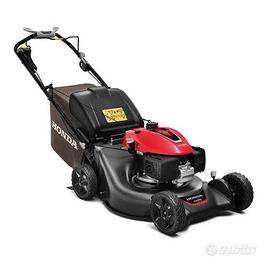TOSAERBA HONDA HRN 536VKEA