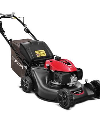 TOSAERBA HONDA HRN 536VKEA