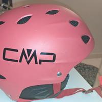 casco sci