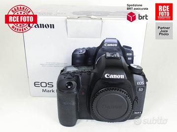 Canon 5D Mark II