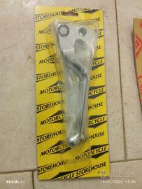 Leve comandi per Harley Davidson e blocchetto gas