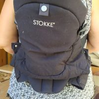 Zainetto porta bambini Stokke