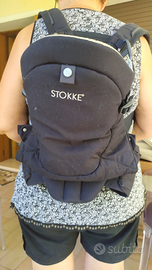 Zainetto porta bambini Stokke
