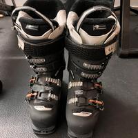 Scarponi sci donna Tecnica Mach MV