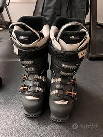 Scarponi sci donna Tecnica Mach MV