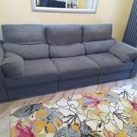 Maxi divano letto