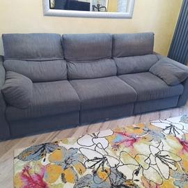 Maxi divano letto