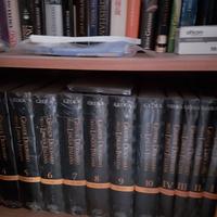 Grande dizionario della lingua italiana