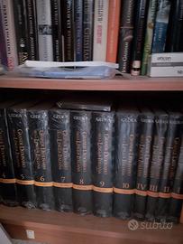 Grande dizionario della lingua italiana