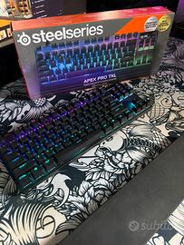 Apex pro tkl