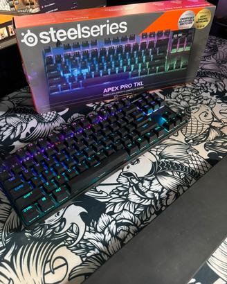 Apex pro tkl