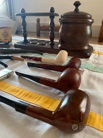 Collezione Pipe