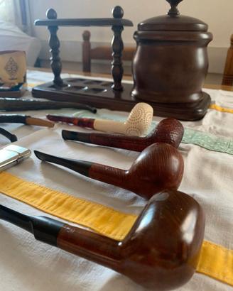 Collezione Pipe
