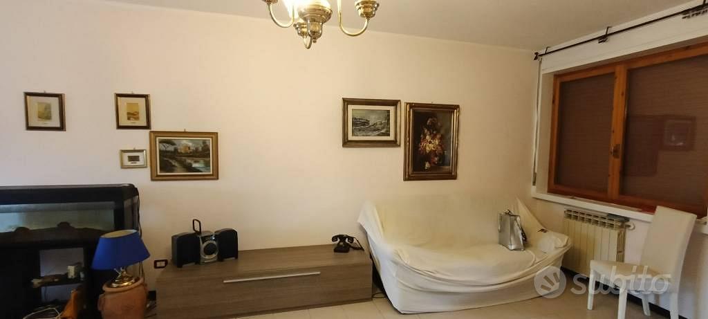 Appartamento – Terni, Campomaggiore II, Cesi - Altro