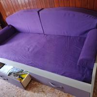 Letto da cameretta