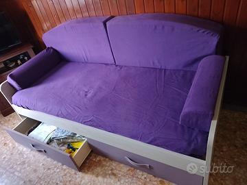 Letto da cameretta