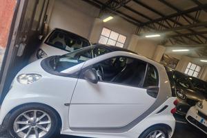 Passion restyling motore revisionato frizione nuov