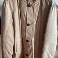 Giaccone MONCLER originale