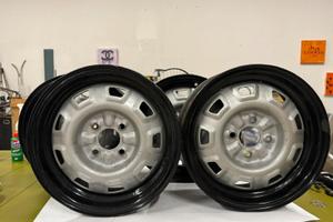 Ricambi vari lancia Beta coupe