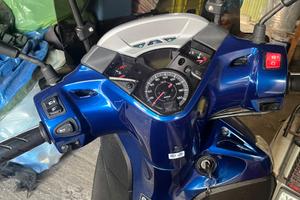 Scooter Honda SH 300
