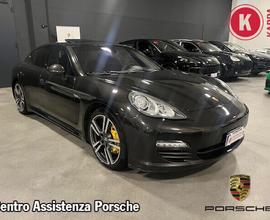 Porsche Panamera 3.0 Diesel***