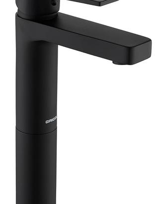 Rubinetto bagno nuovo